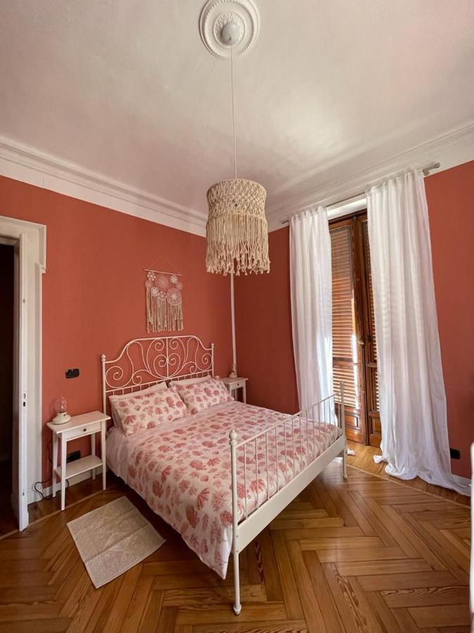 La Petite Maison De La Ville Turin Exterior photo